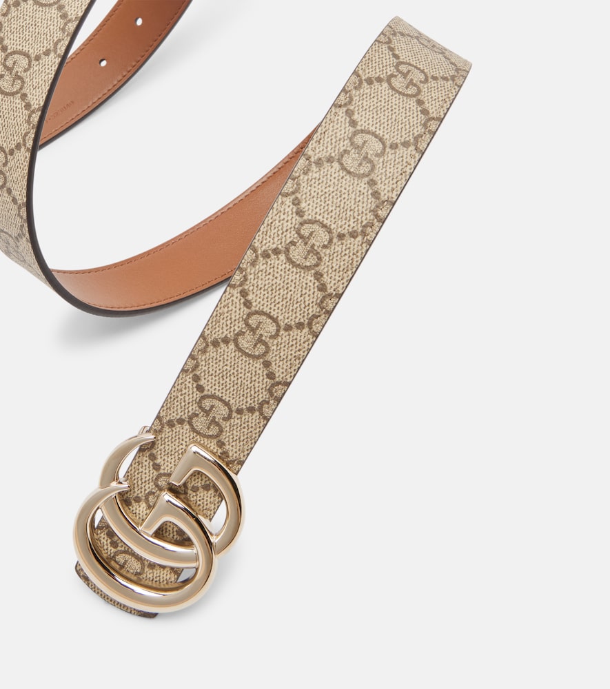  Gucci Gucci Gg Marmont Belt 