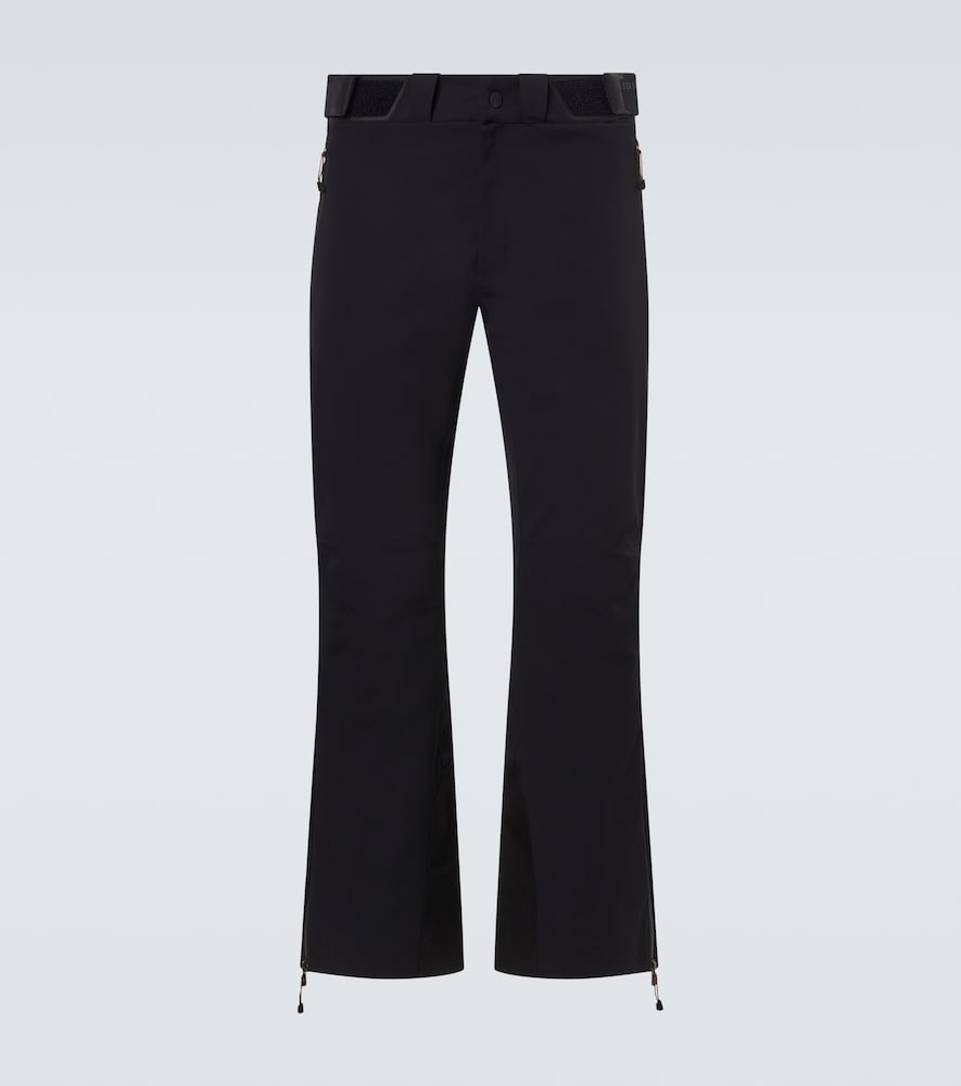 Indren Wool-Blend Ski Pants