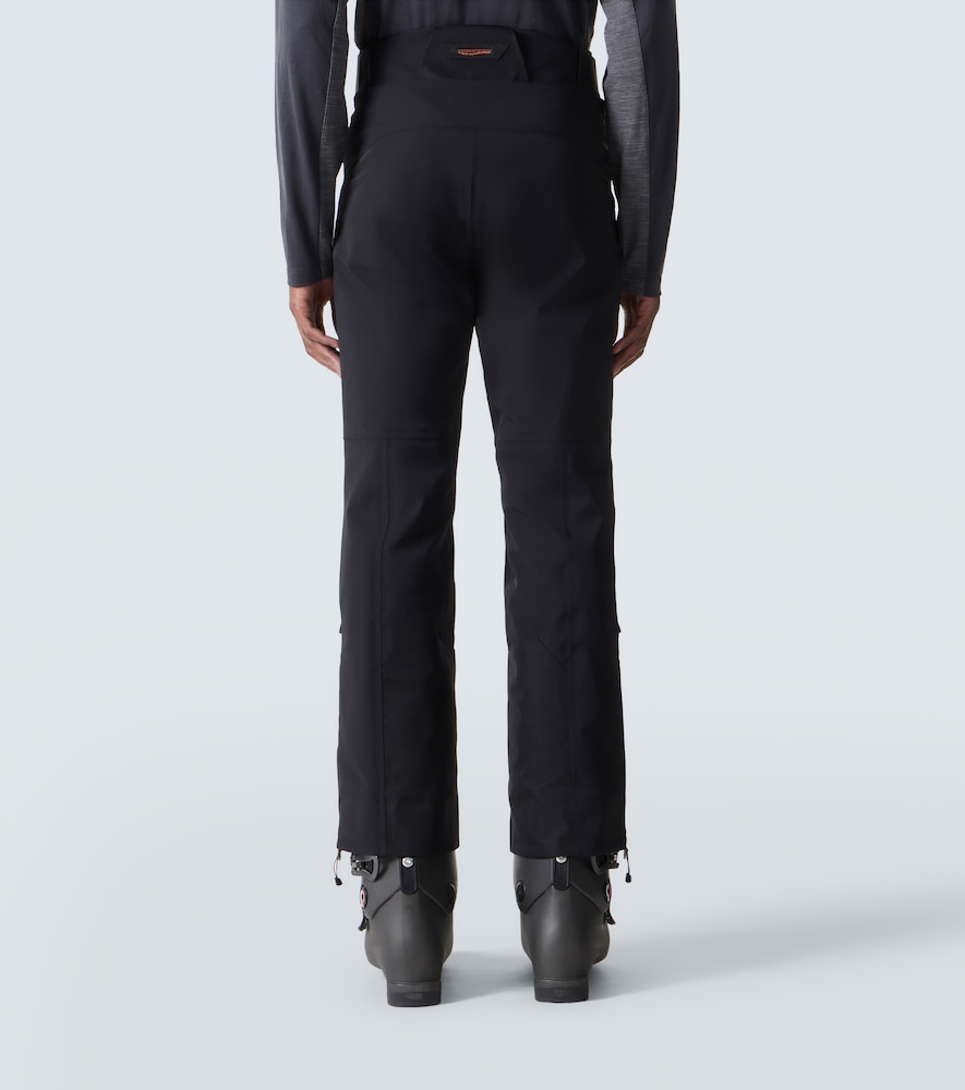 Indren Wool-Blend Ski Pants