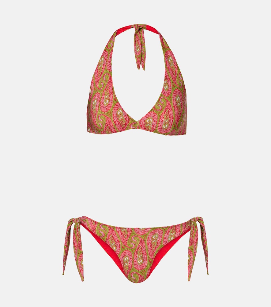 Etro Bikini imprim 280 €