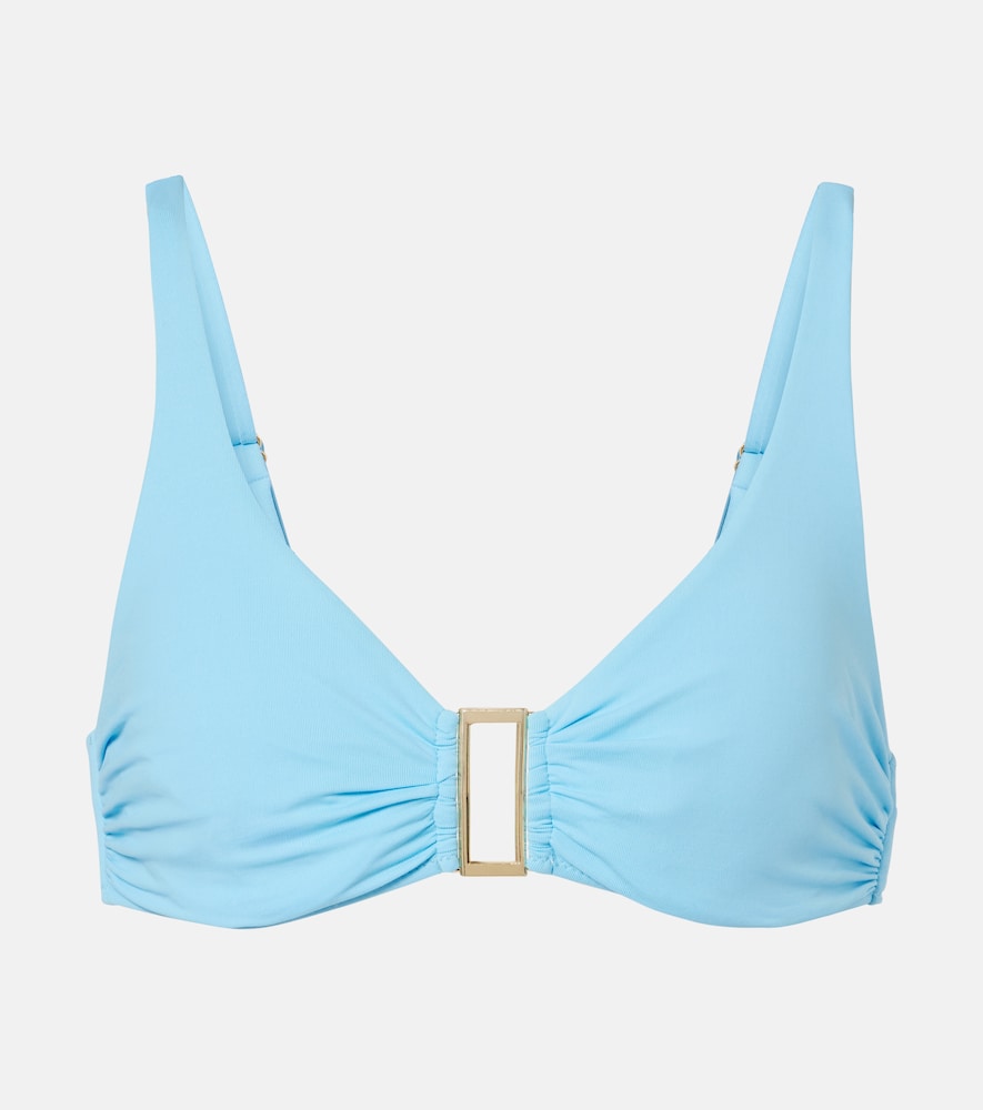 Melissa Odabash Haut de bikini Bel Air imprim 124 €