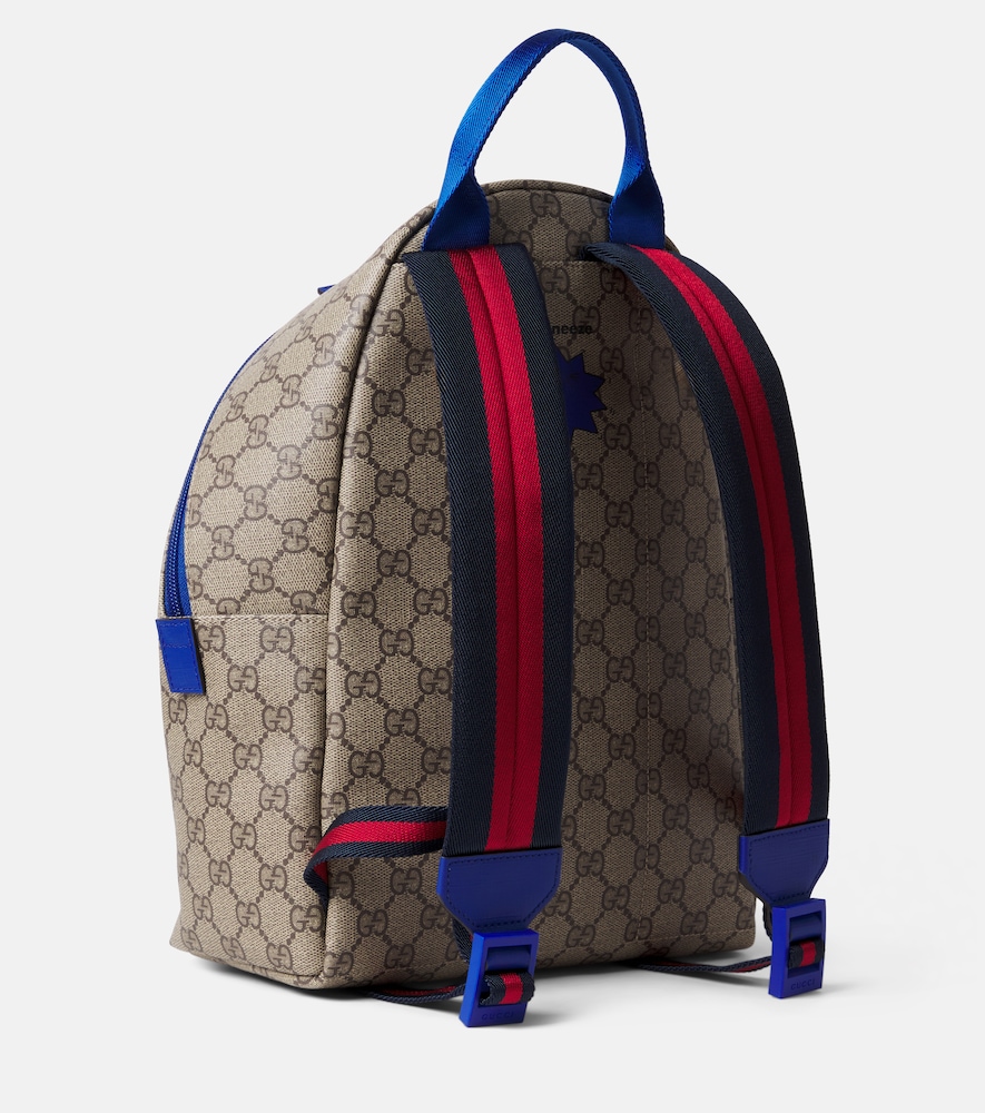  Gucci Kids Gucci Kids X Mr. Men® Little Miss® Rucksack 