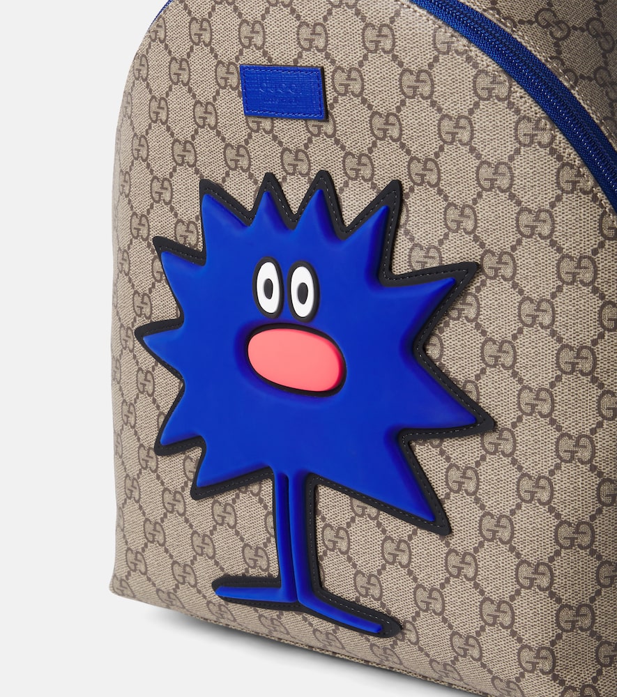  Gucci Kids Gucci Kids X Mr. Men® Little Miss® Rucksack 