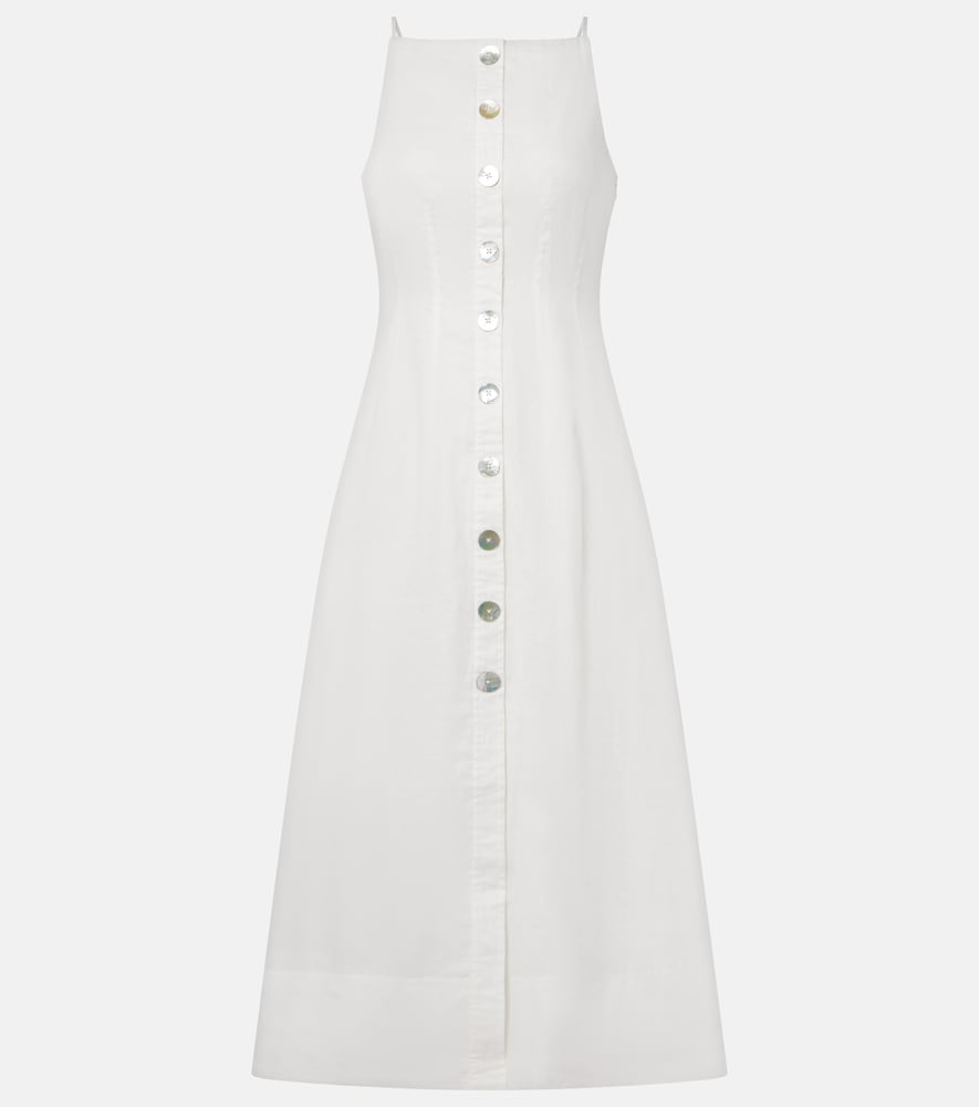 Midi Dress