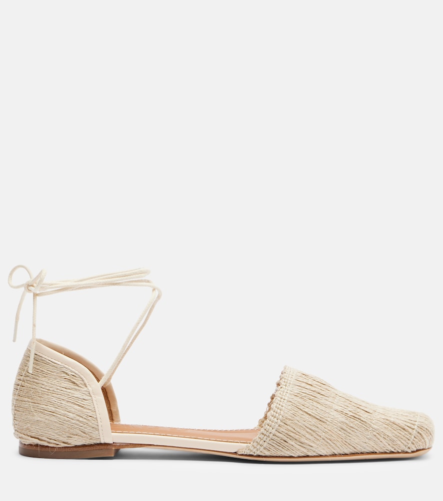 Staud Staud Willa Flats 