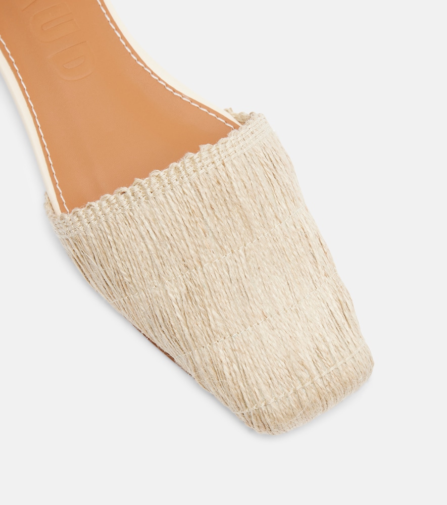  Staud Staud Willa Flats 