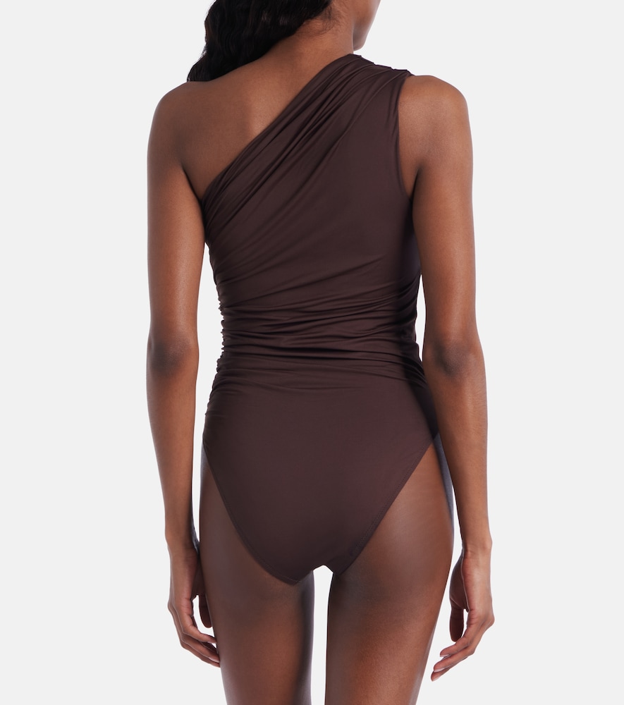  Melissa Odabash Melissa Odabash Arizona Gathered Swimsuit 