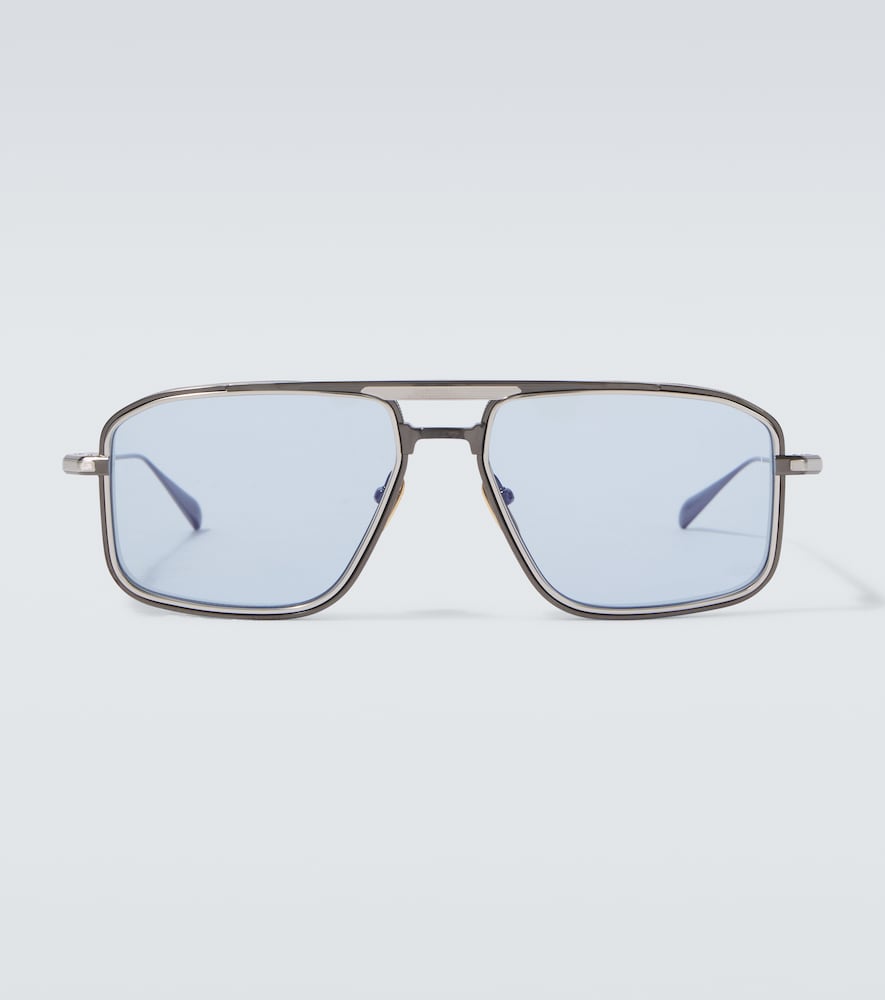 Occhiali da sole Earl aviator