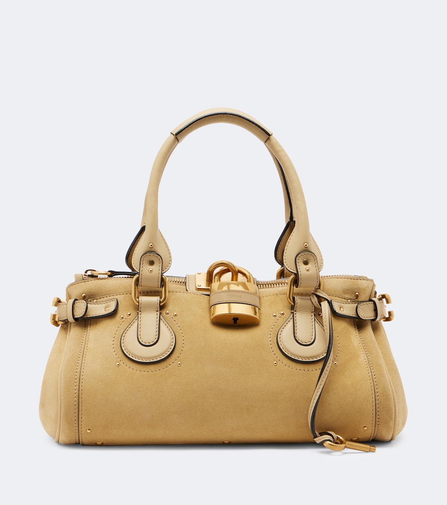 Chloé Paddington Shoulder Bag