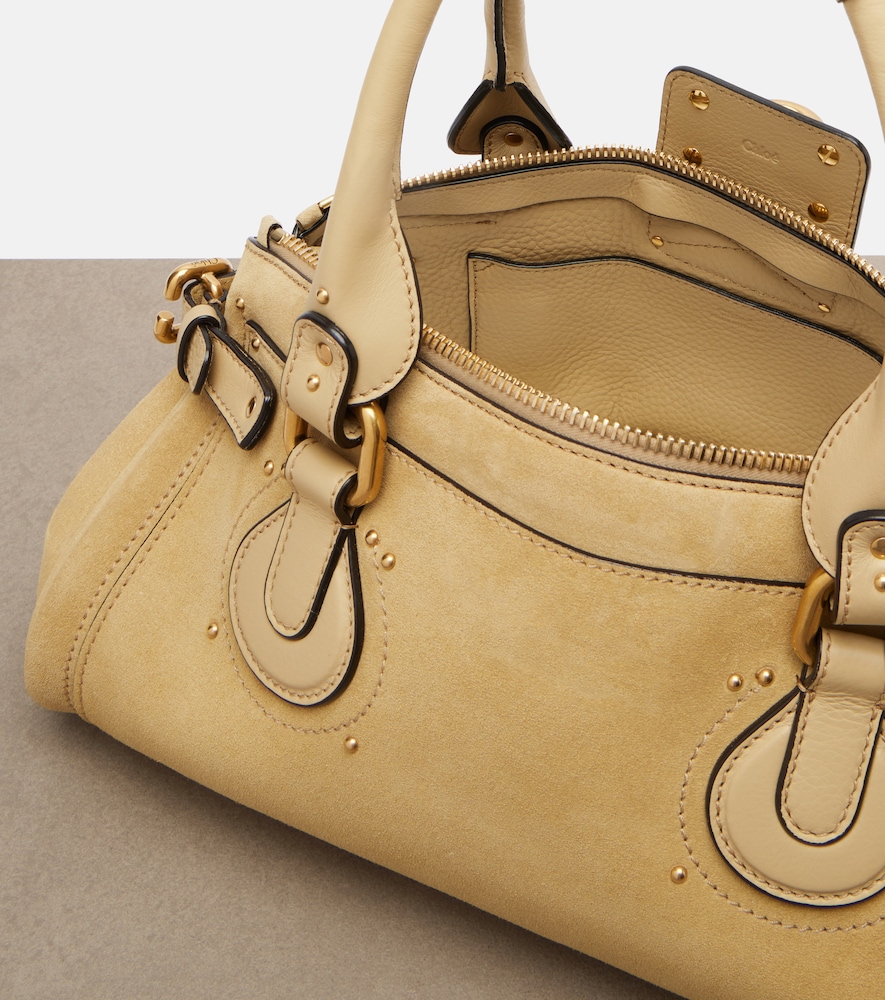 Chloé Paddington Shoulder Bag