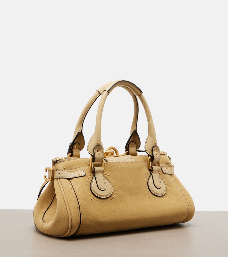 Chloé Paddington Shoulder Bag