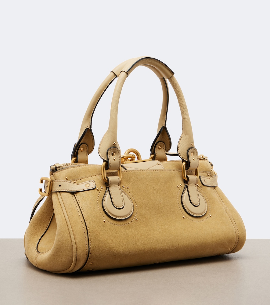 Chloé Paddington Shoulder Bag