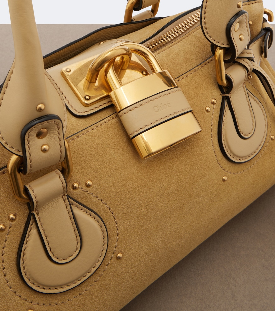 Chloé Paddington Shoulder Bag