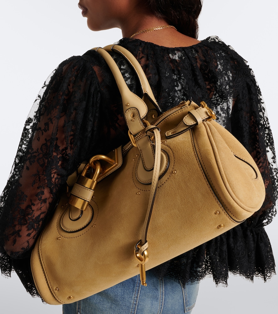 Chloé Paddington Shoulder Bag