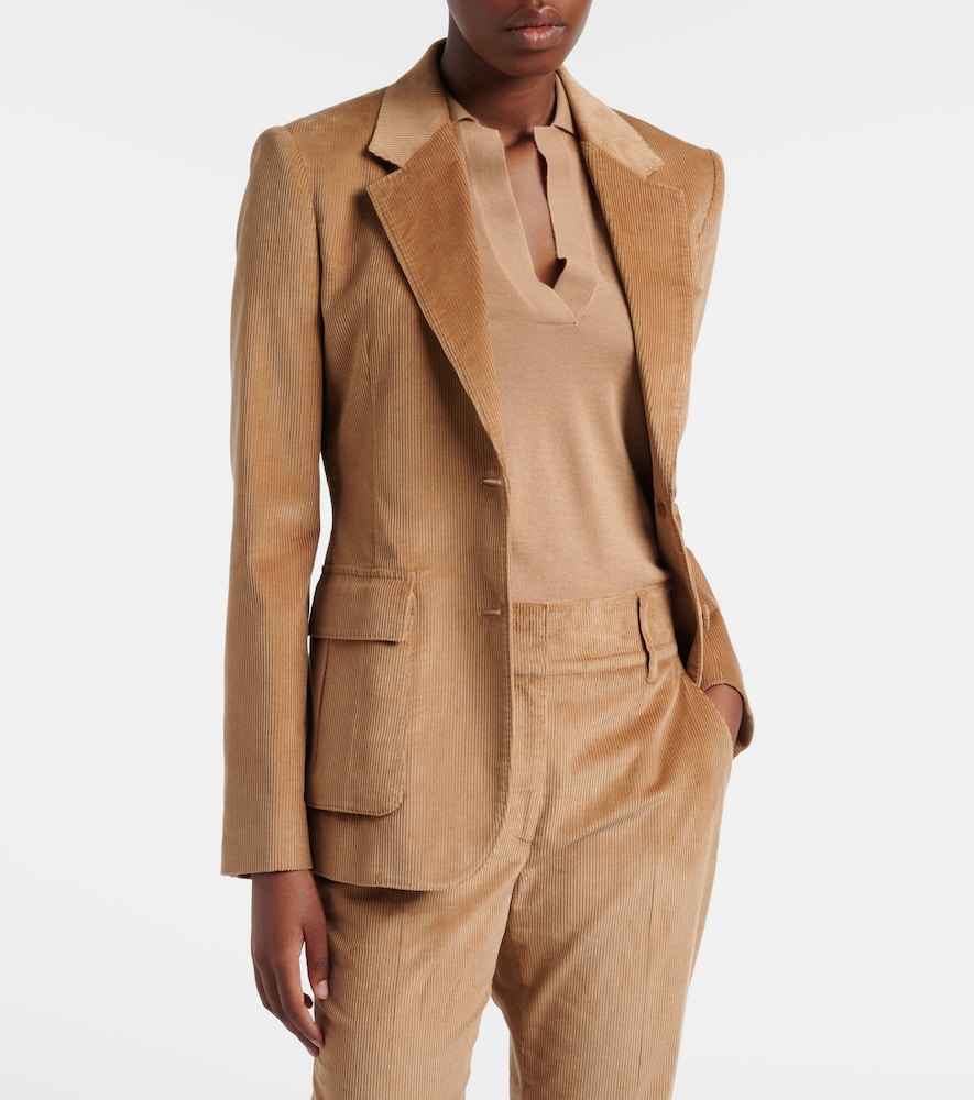 Casius Cashmere And Polo