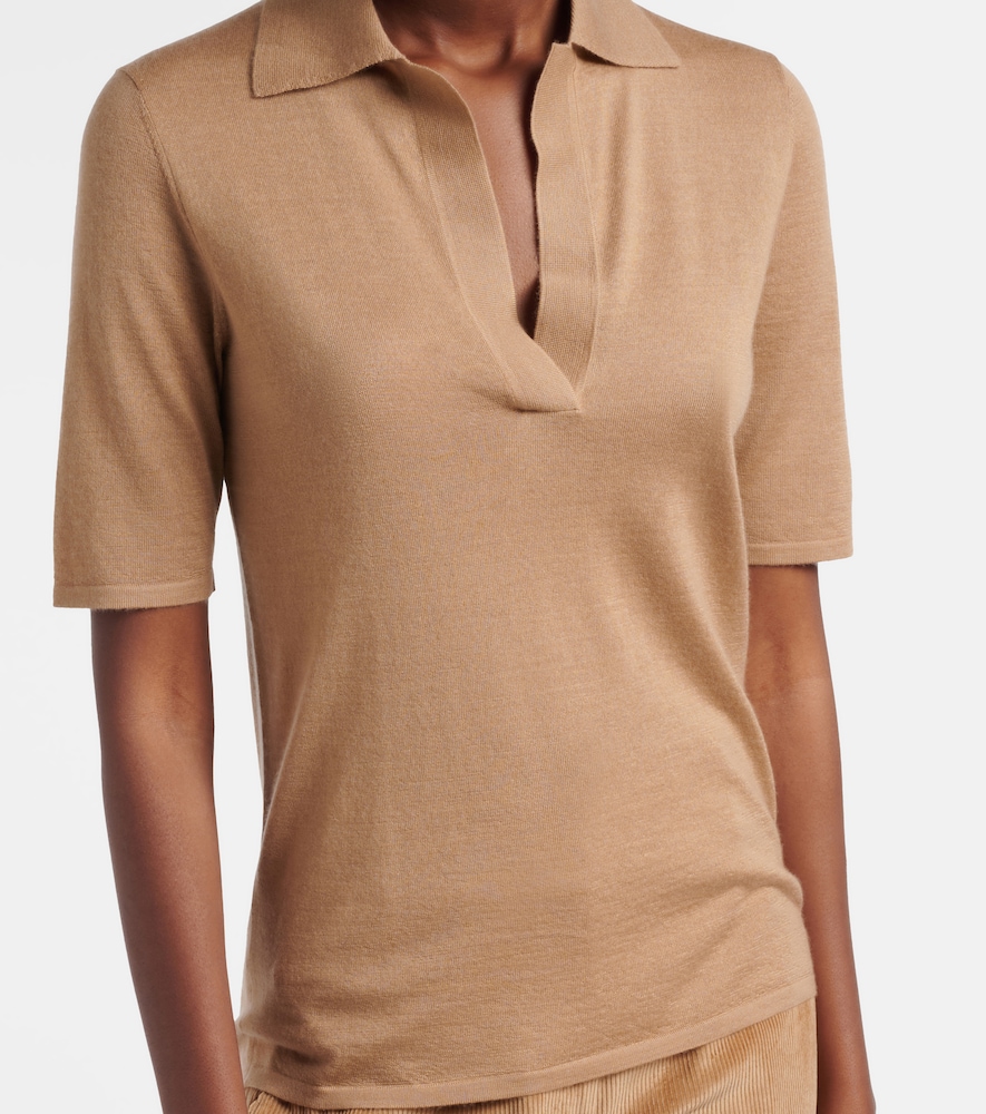 Casius Cashmere And Polo
