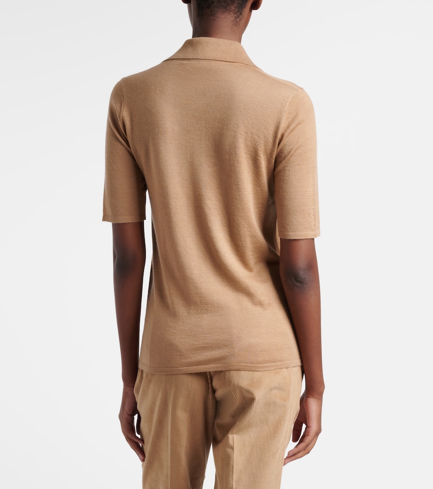 Casius Cashmere And Polo