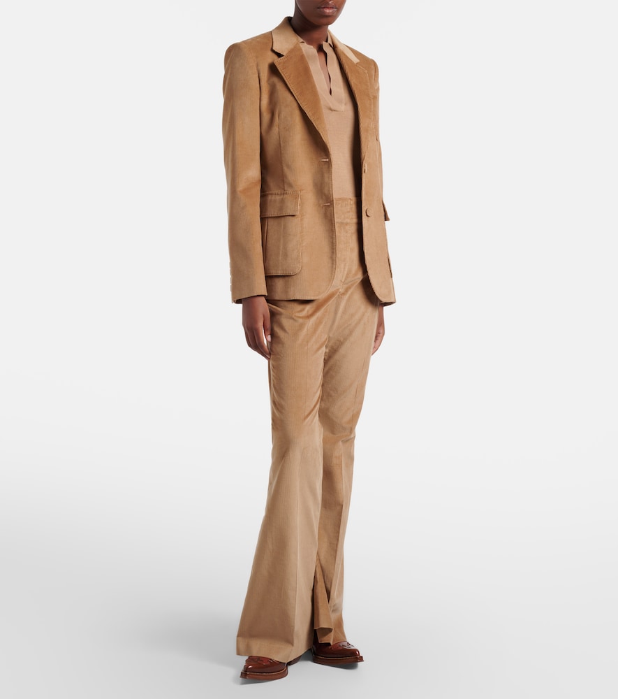 Casius Cashmere And Polo