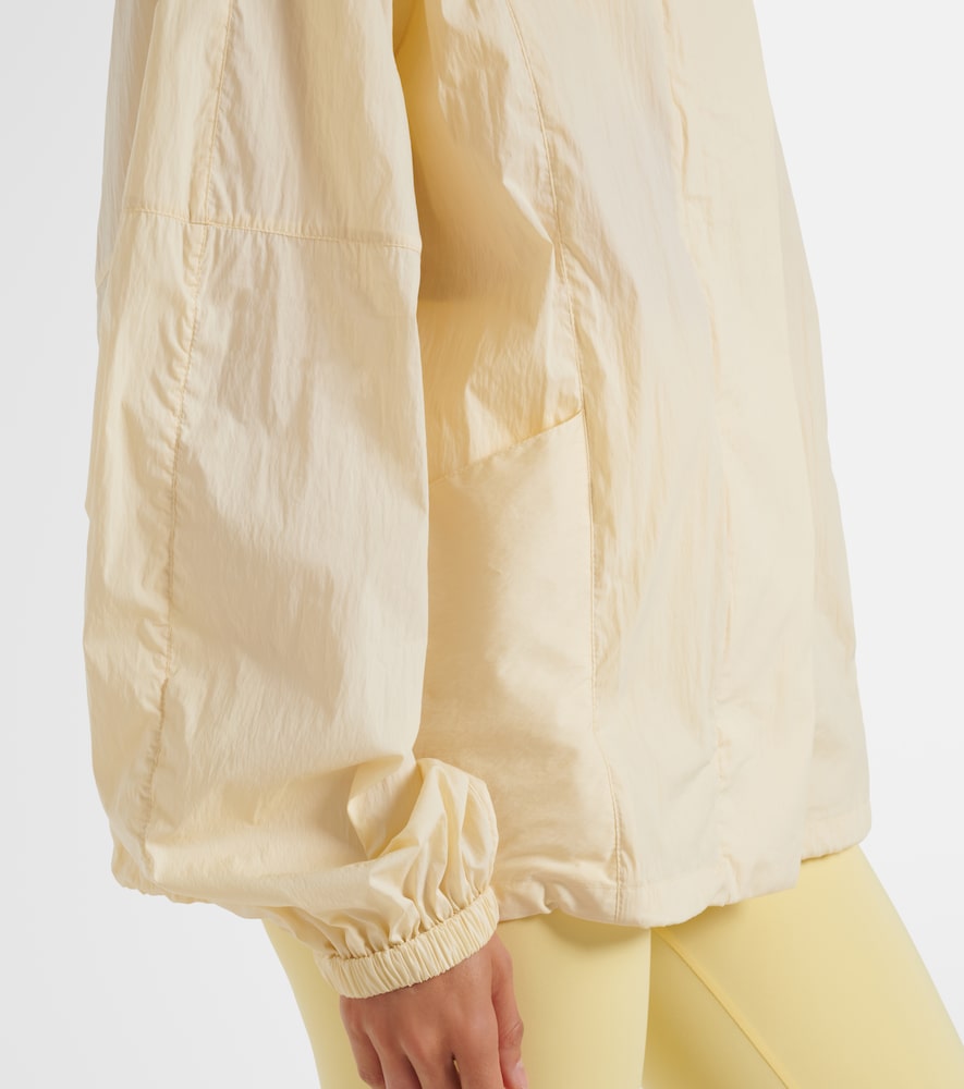  Norba Norba Shell Cotton-blend Jacket 