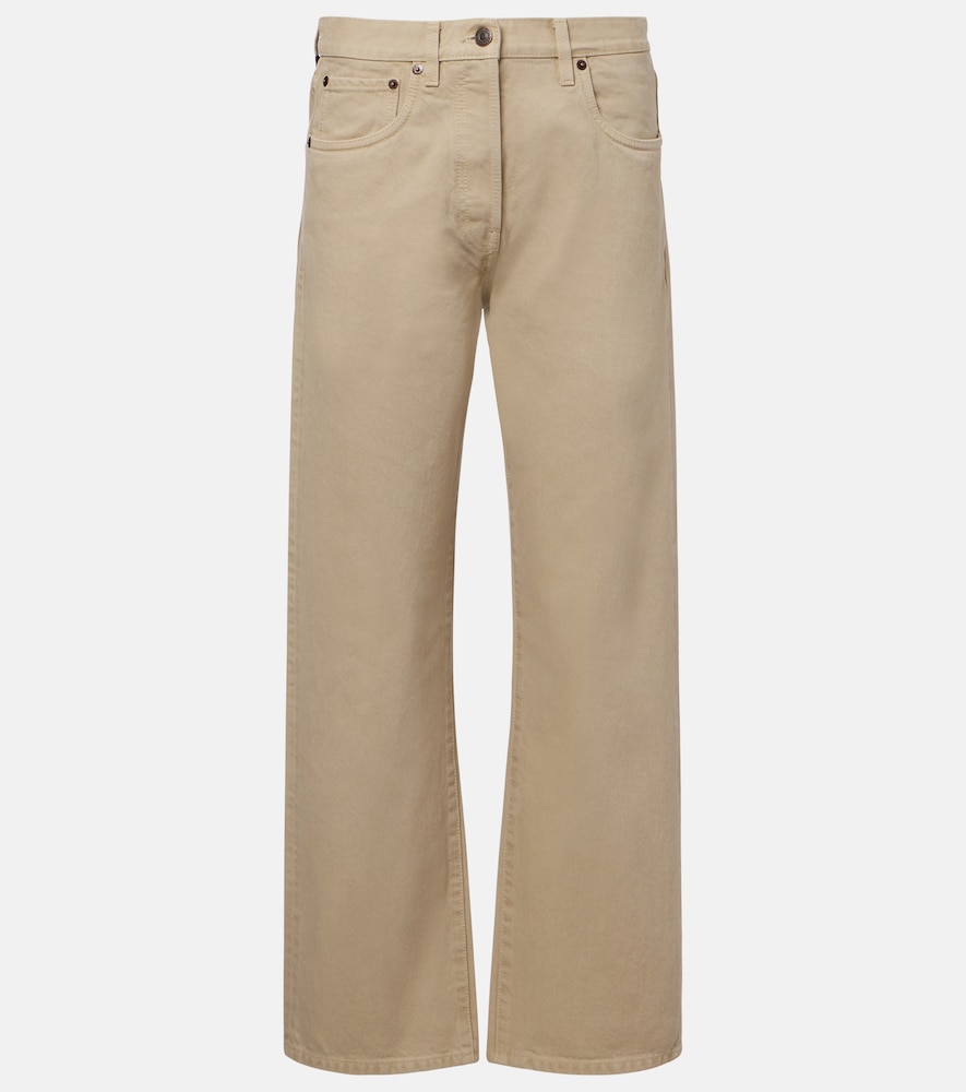 Jeans regular