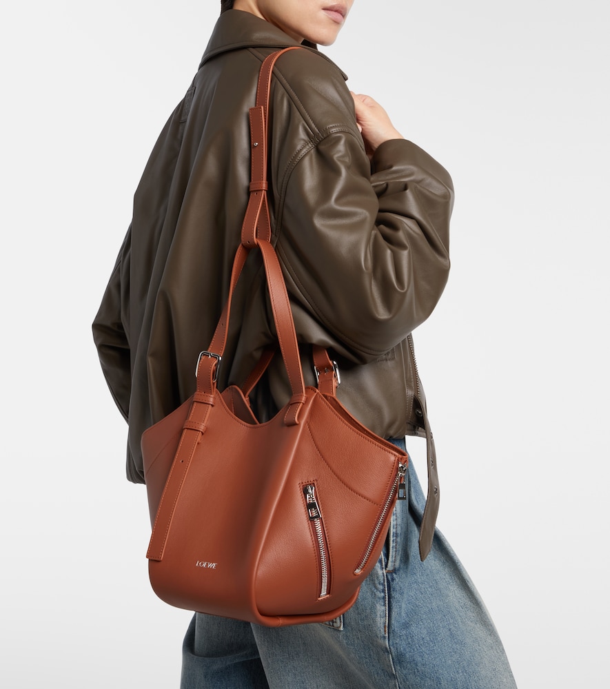 Hammock Flip Tote Bag