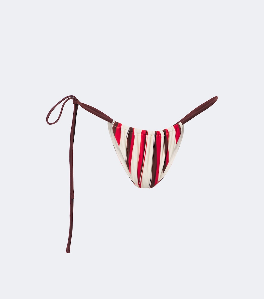 Bikini-Höschen Alva