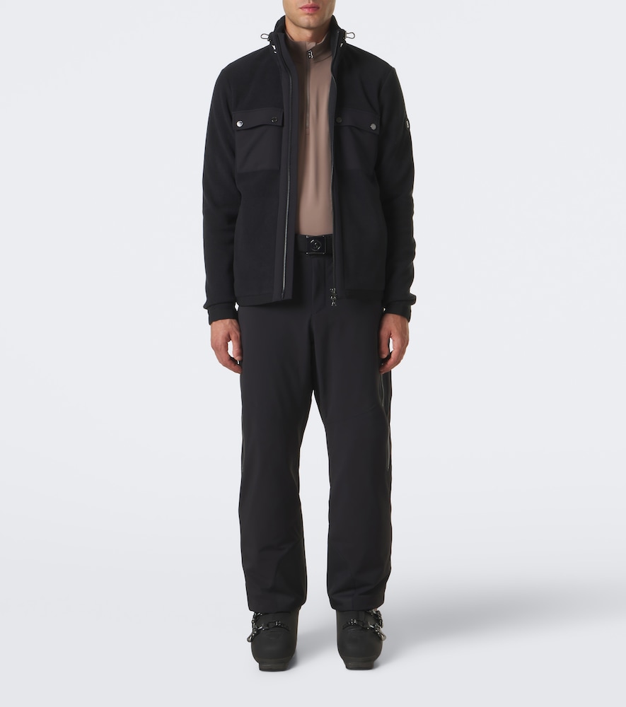 Harry Ski Top