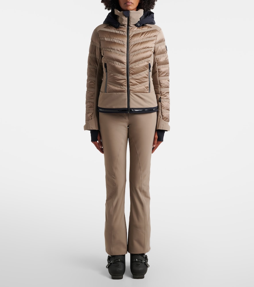 Swinta Splendid Ski Jacket