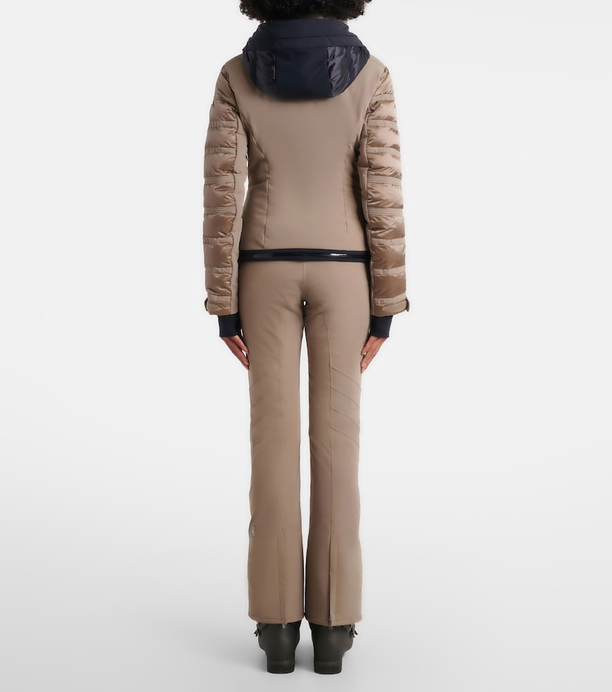 Swinta Splendid Ski Jacket