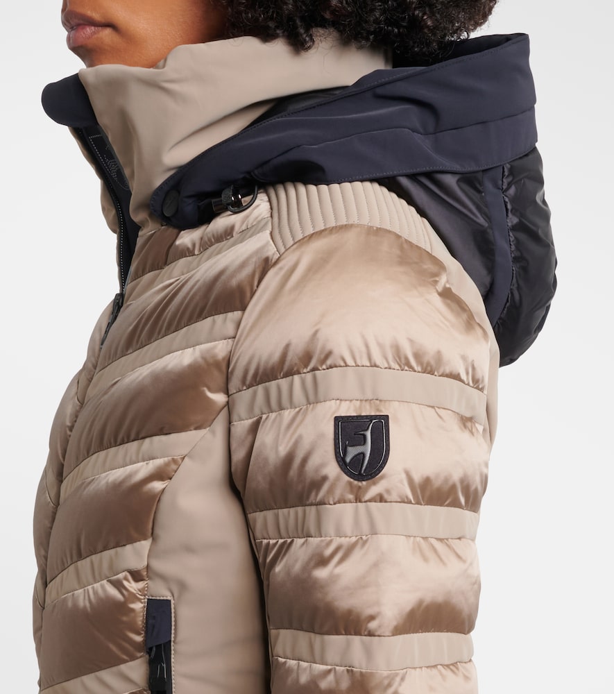 Swinta Splendid Ski Jacket