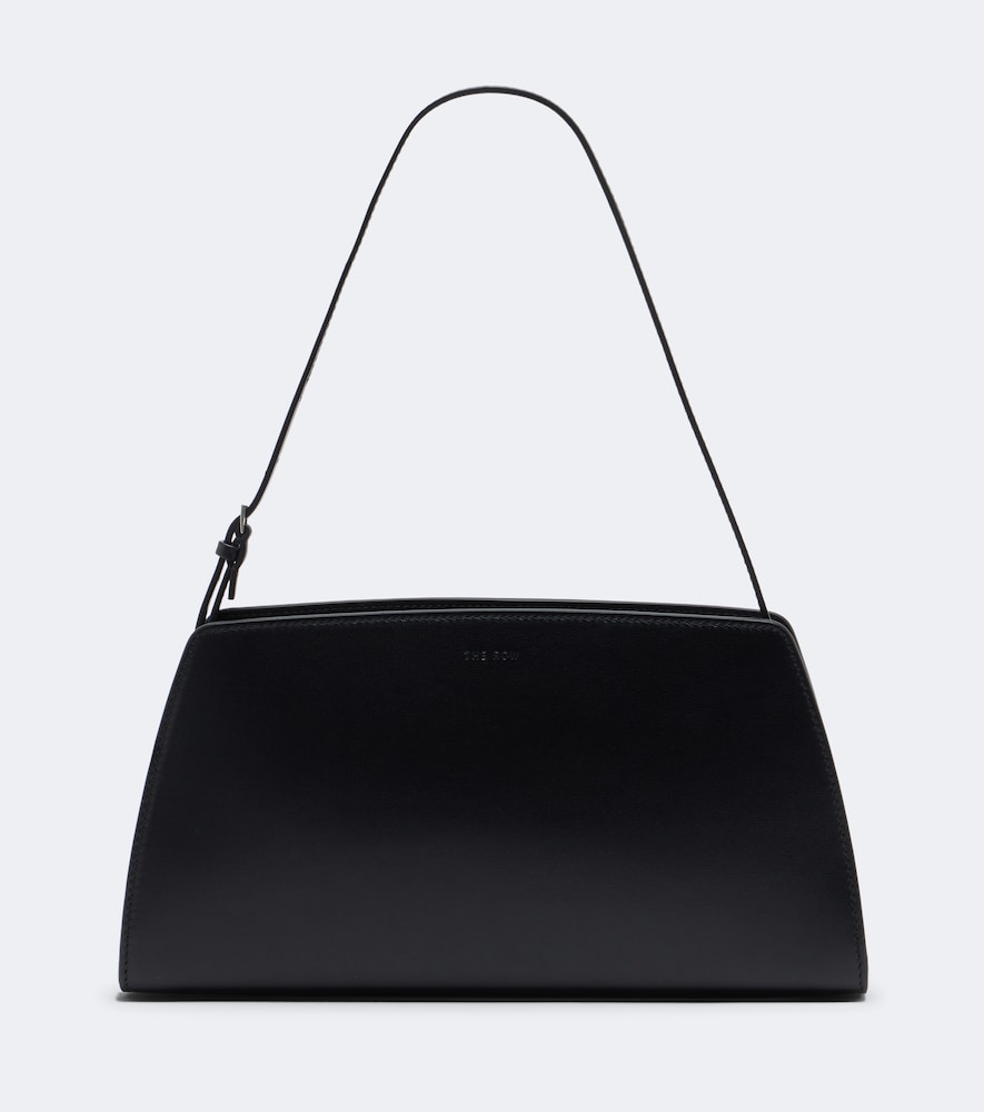 Schultertasche Dalia aus Leder