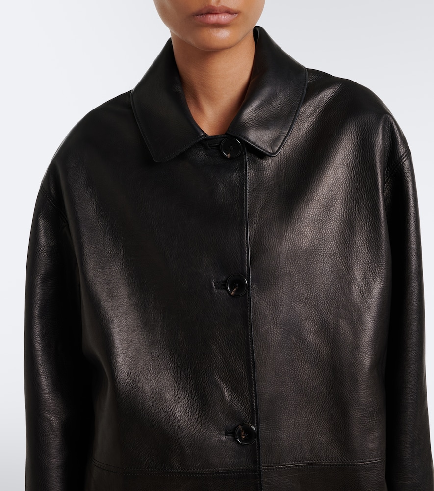 Donata Coat
