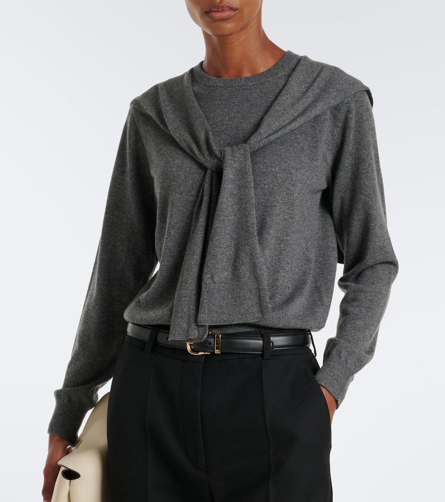 Erin Cashmere Sweater