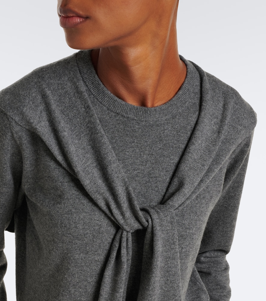 Erin Cashmere Sweater