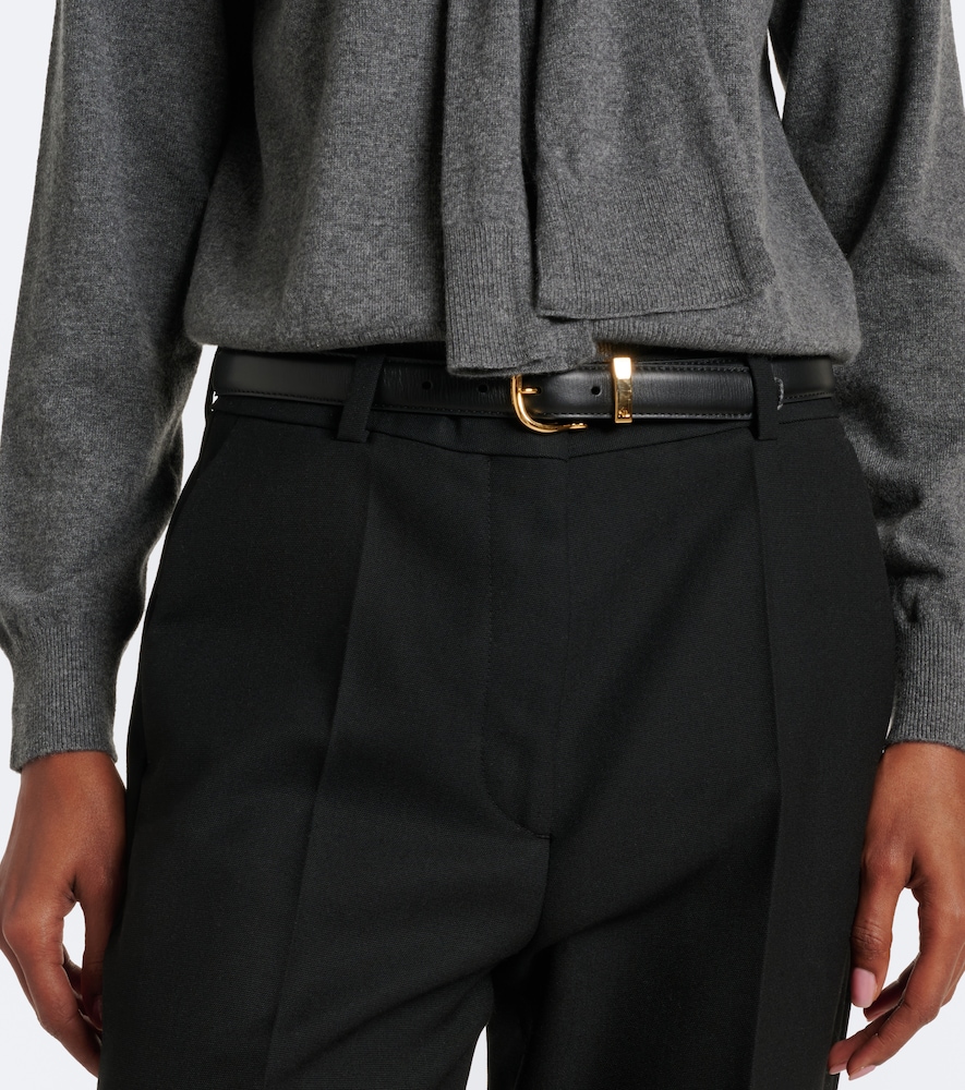 Erin Cashmere Sweater