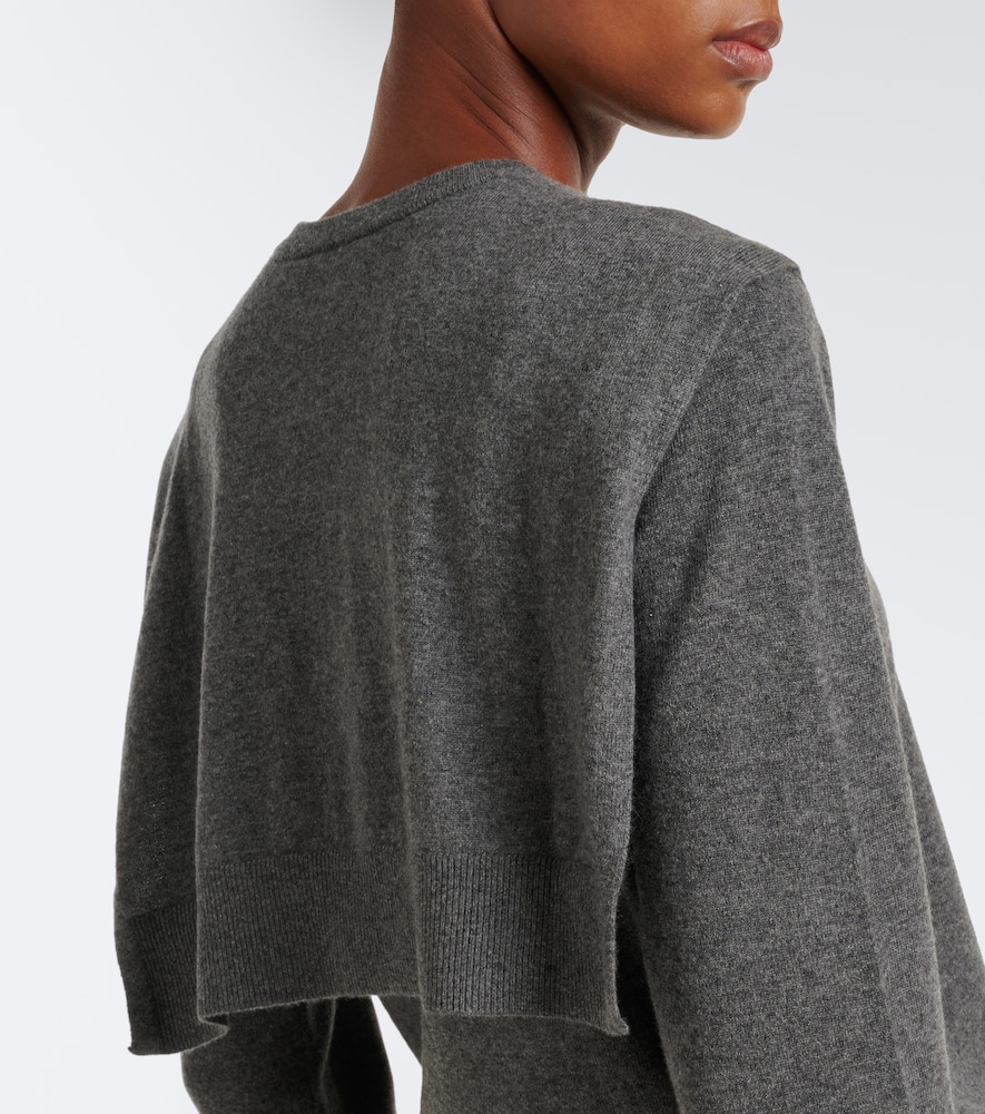 Erin Cashmere Sweater