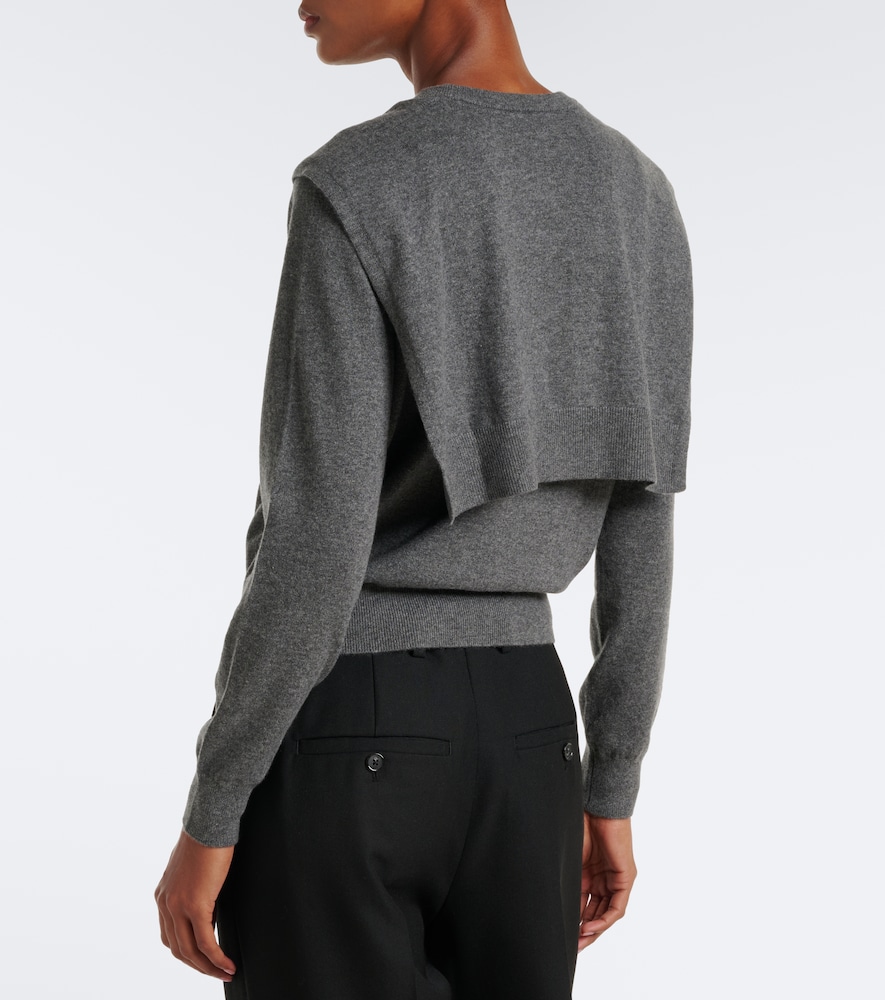 Erin Cashmere Sweater