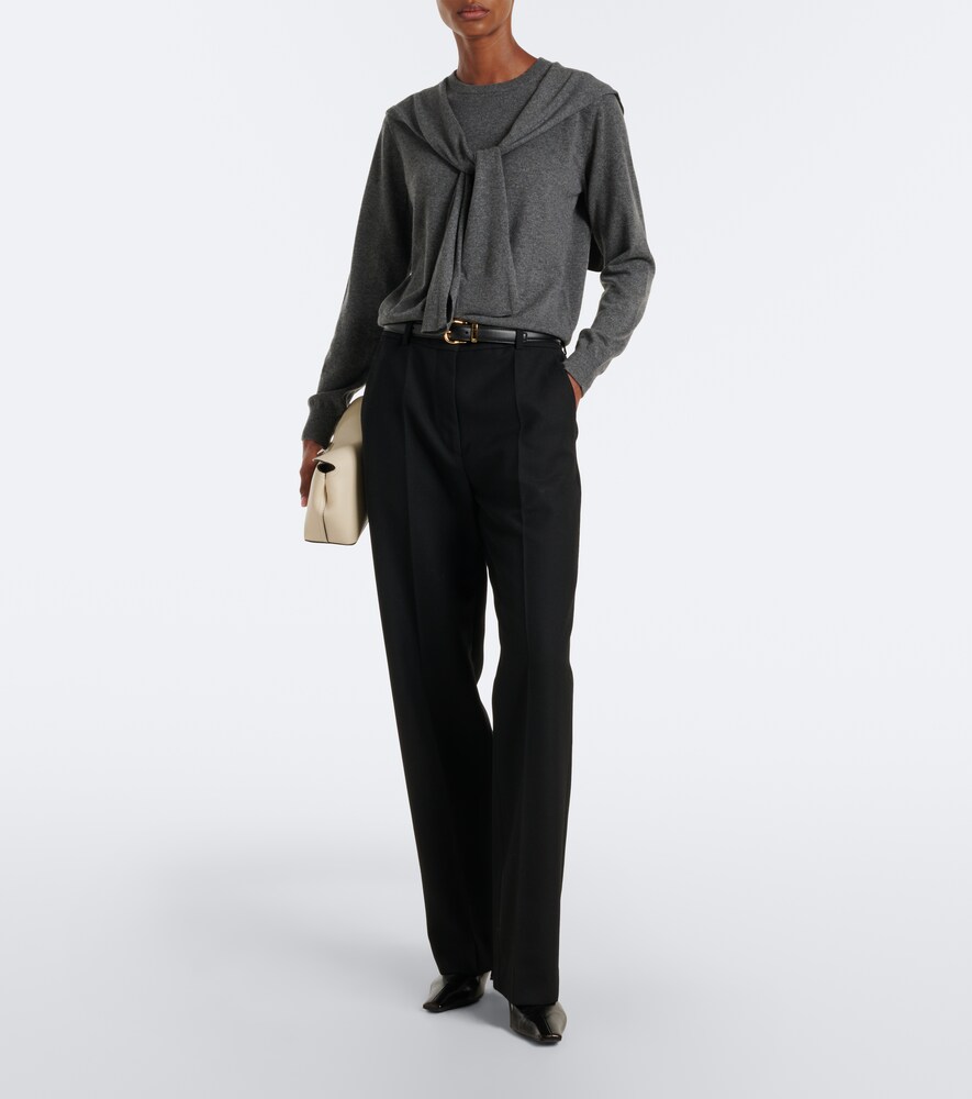Erin Cashmere Sweater