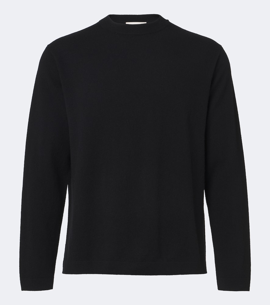 Lisa Yang Pull Mason en cachemire 380 €