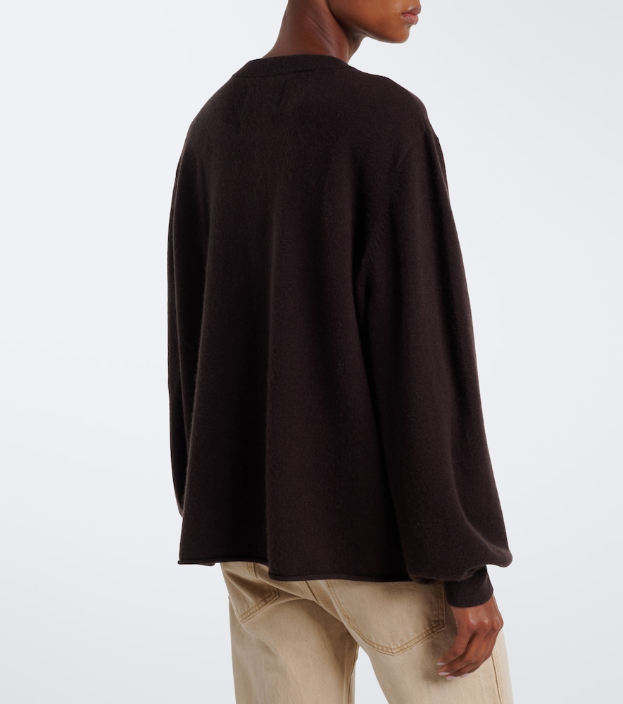 N°280 Bi Cashmere-Blend Sweater
