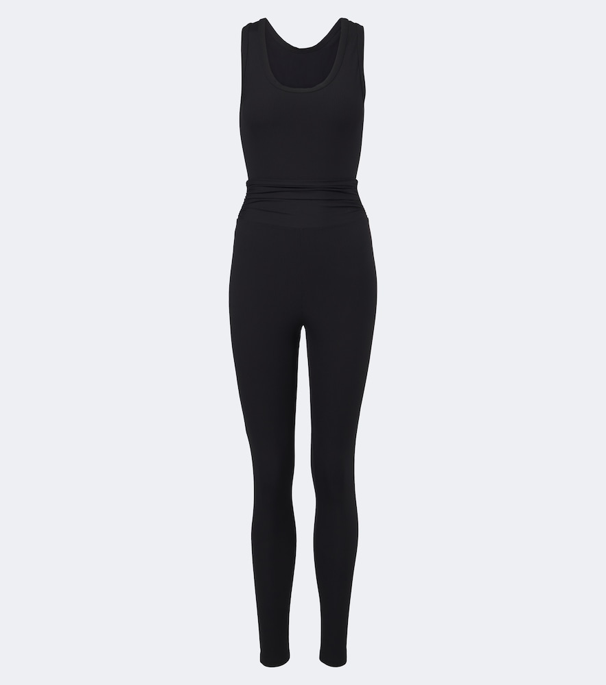 Catsuit Nellie