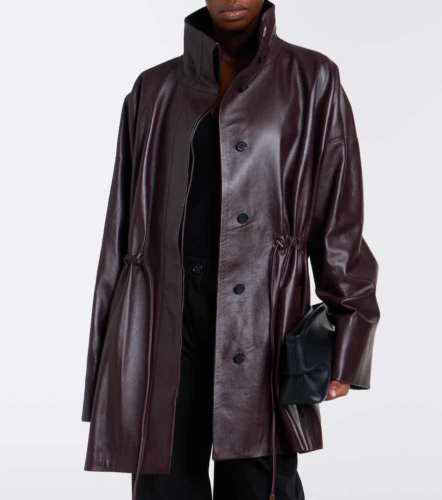 Erna Coat
