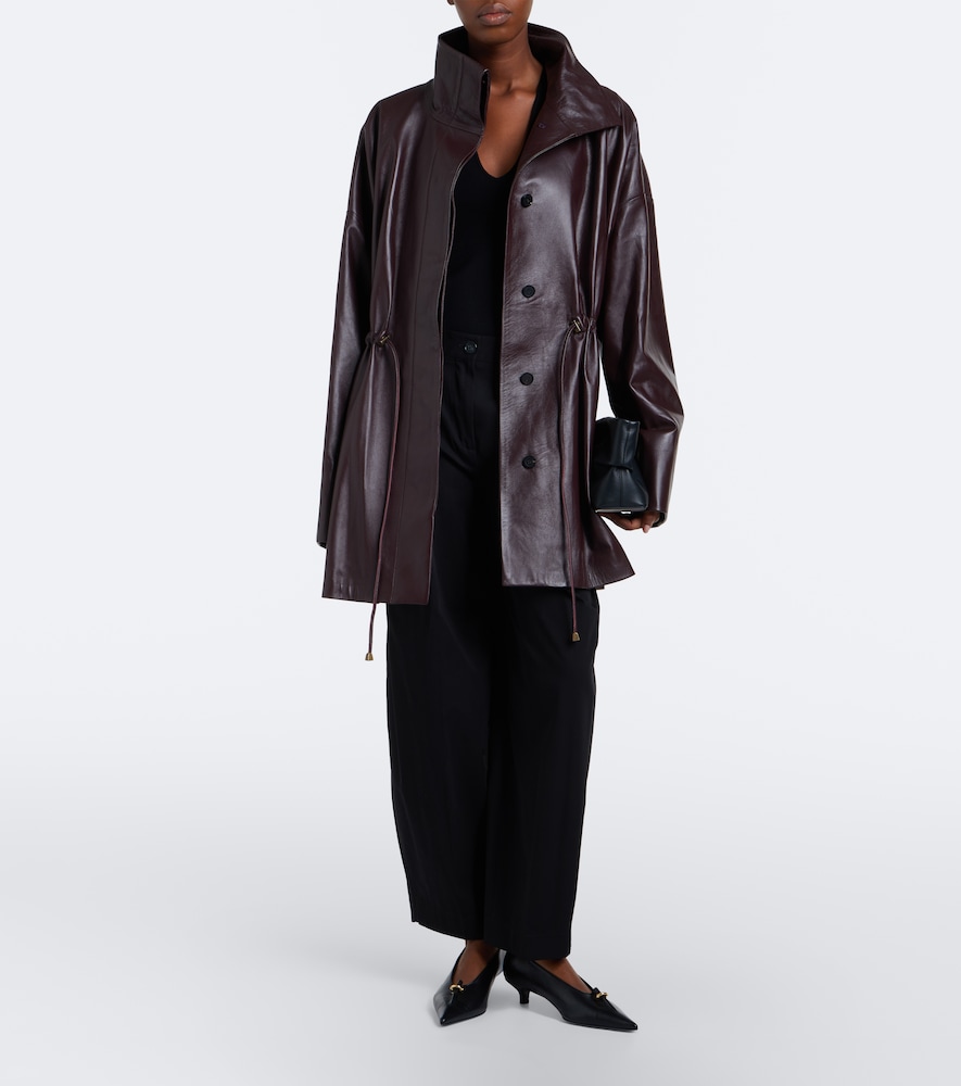 Erna Coat
