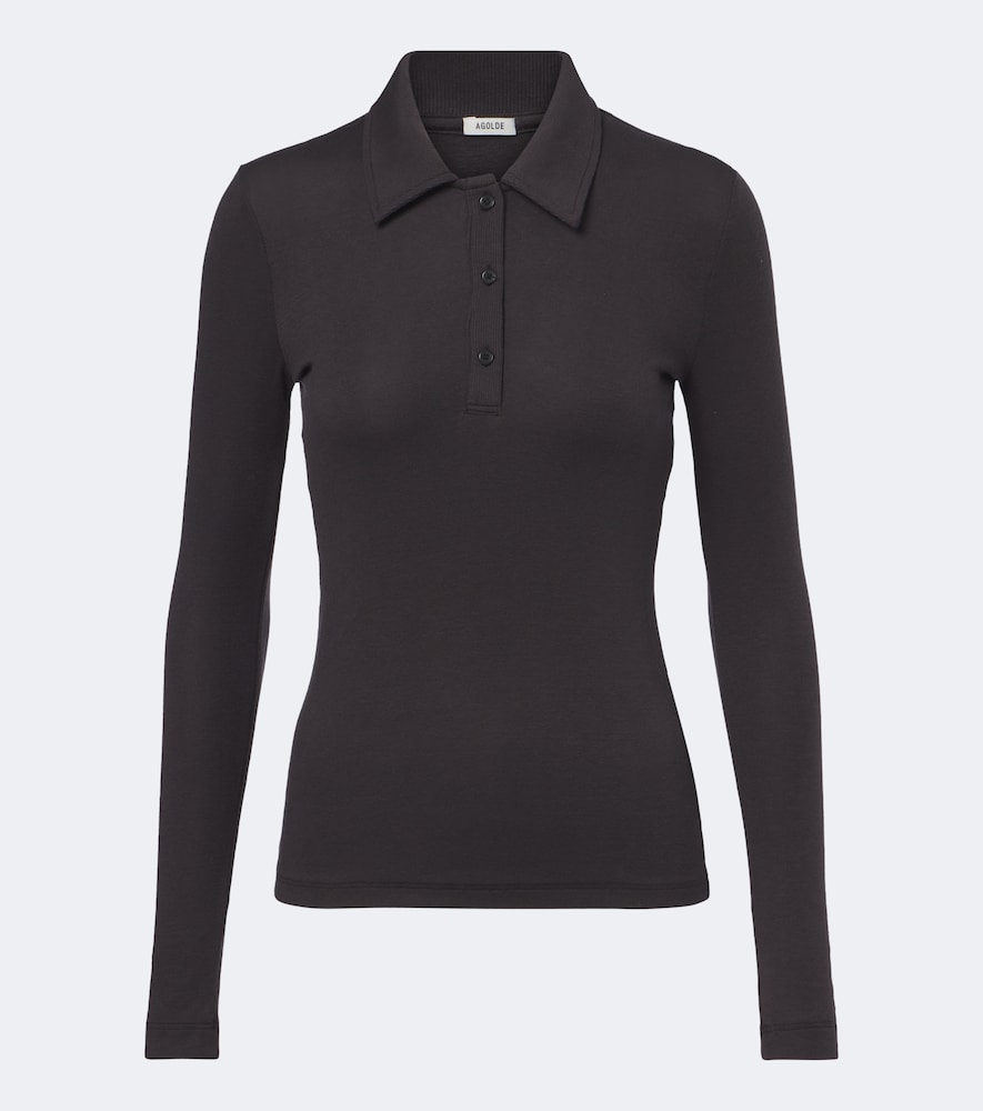 Amos Jersey Polo