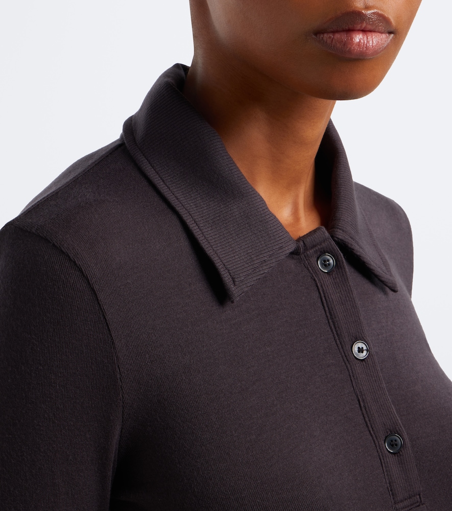 Amos Jersey Polo