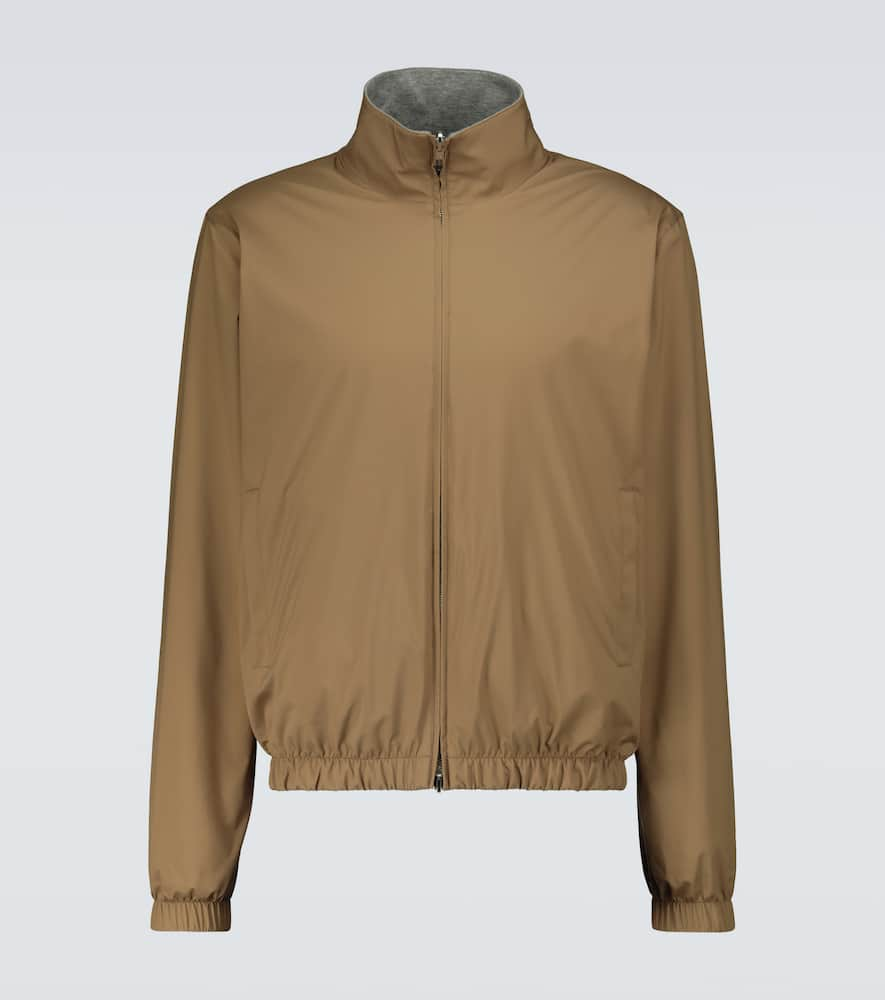 Windmate bomber jacket