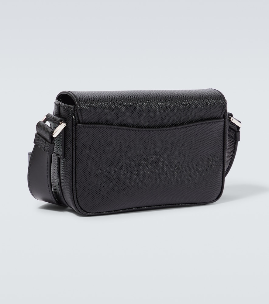  Prada Prada Crossbody Bag Aus Saffiano-leder 