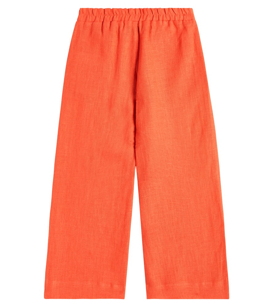  Paade Mode Paade Mode Linen Pants 