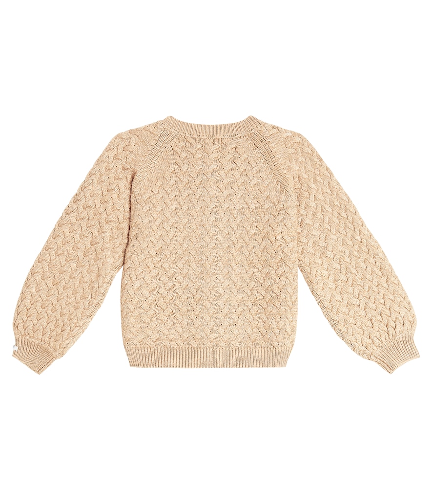  Donsje Donsje Cardigan Loena 