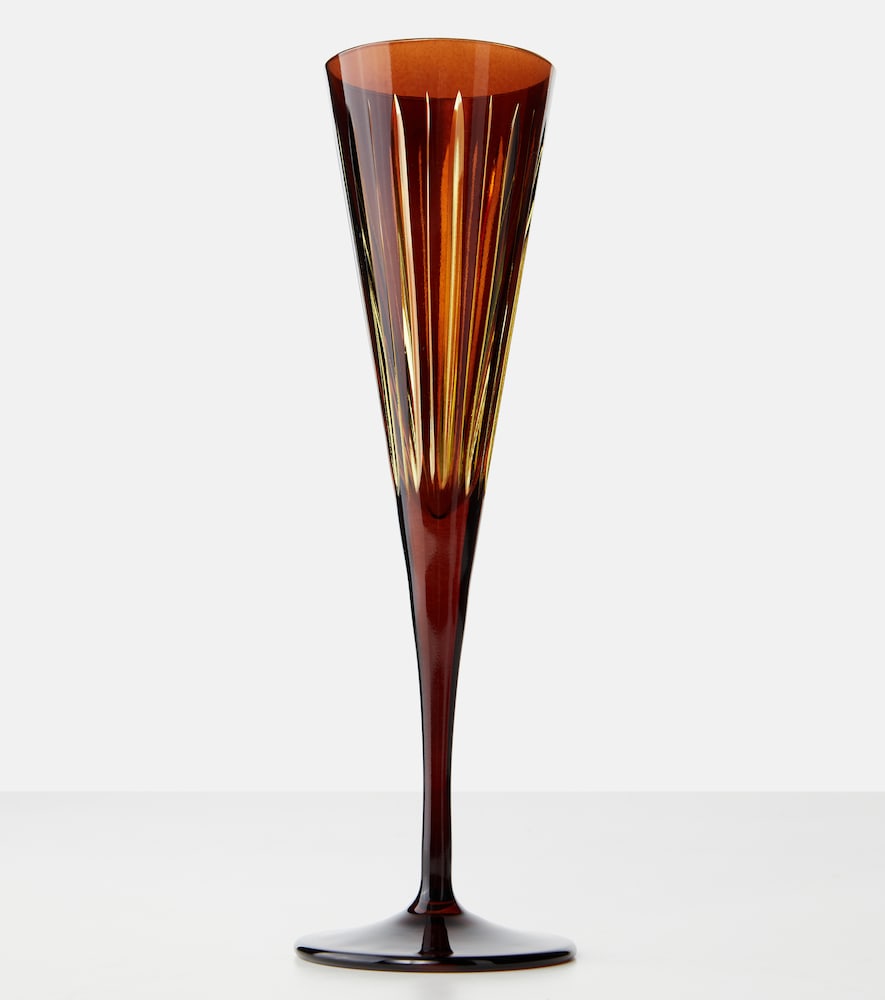  L'objet L'objet Set Prism Aus Vier Champagnerflöten 